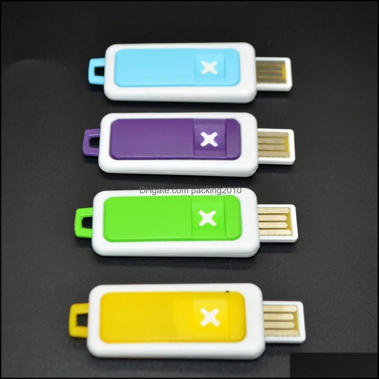 10pcs/LOT Mini Home Office komputer USB Aroma dyfuzor samochodowy zapach spa aromaterapia oczyszczacza powietrza nawilżacz bez kropli oleju del del