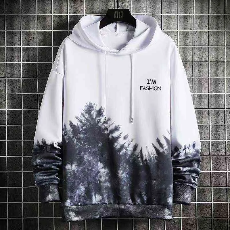 Trendy shop mens hoodies