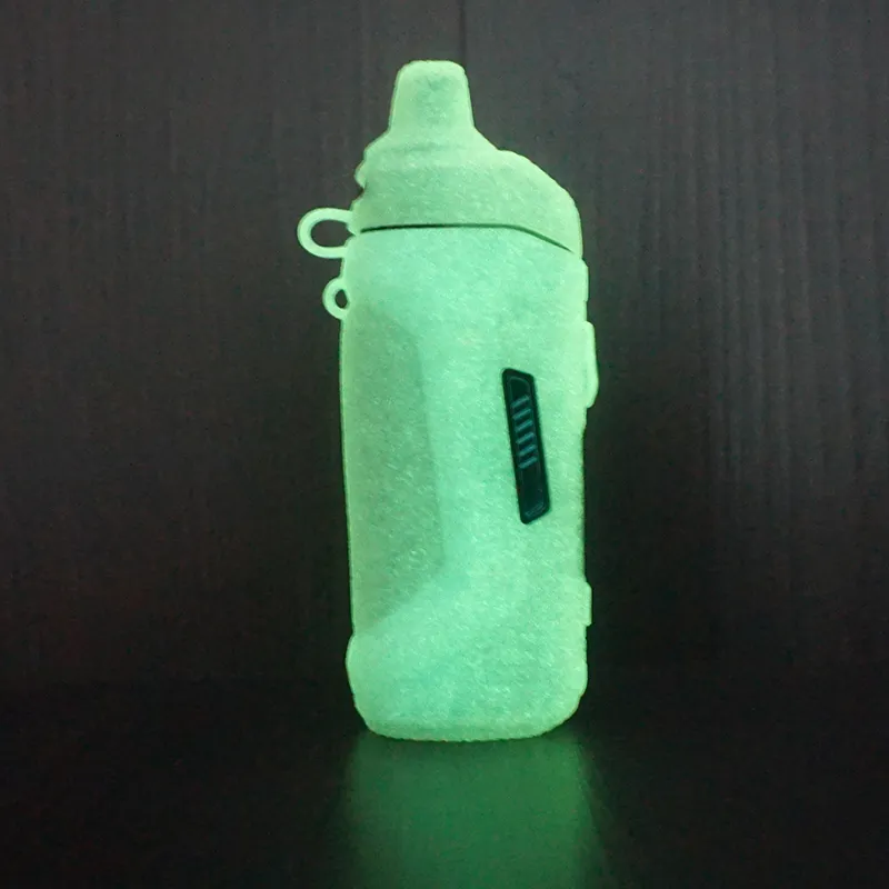 Glass Water Bottle with Soft Silicone Sleeve - China Silicone Case