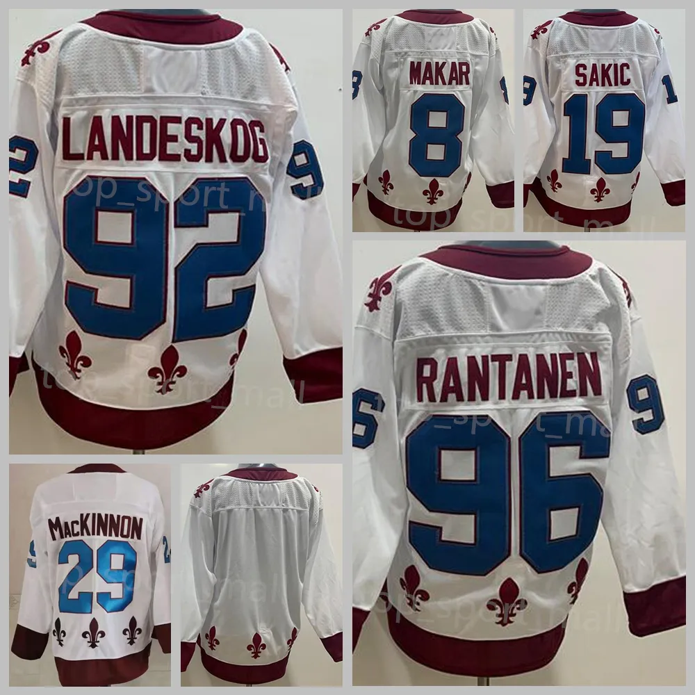 Colorado Avalanche No29 Nathan MacKinnon Purple 2017 All-Star Central Division Women's Stitched Jersey