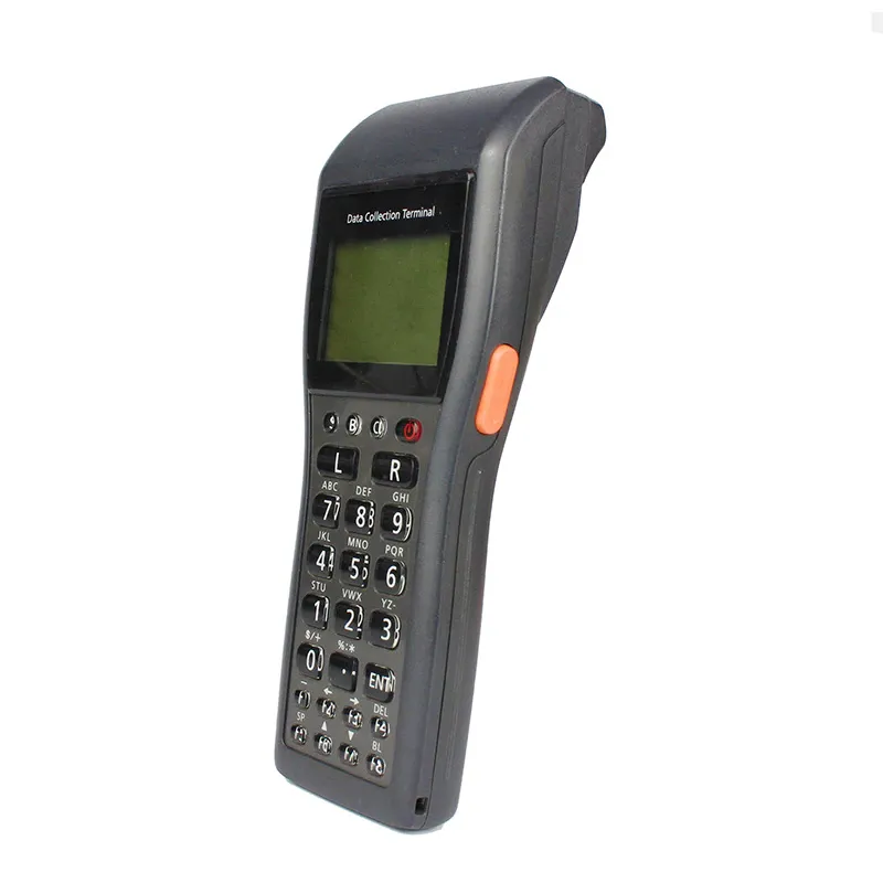 Scanners de código de barras a laser de terminal para Casio DT930 DT-930M50E Coletor de data