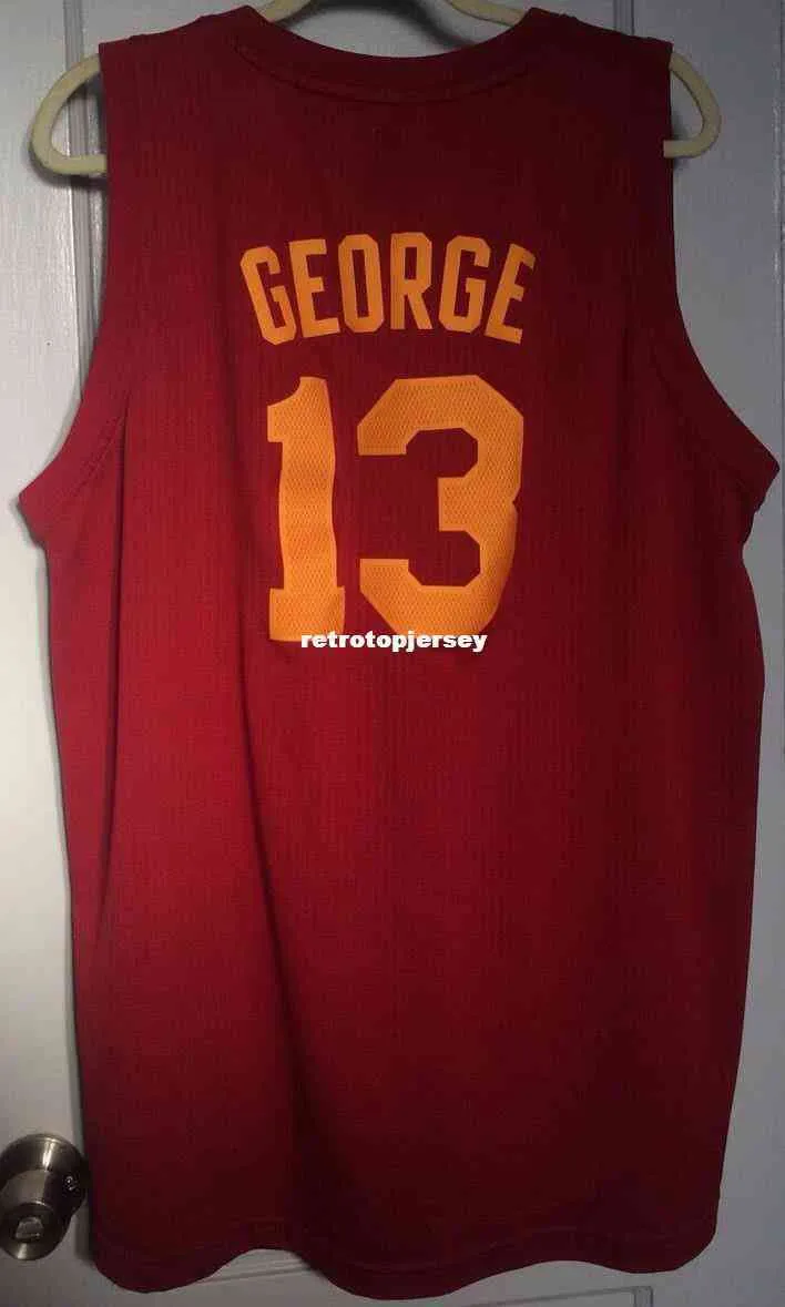 Paul george increvable hickory t shirt