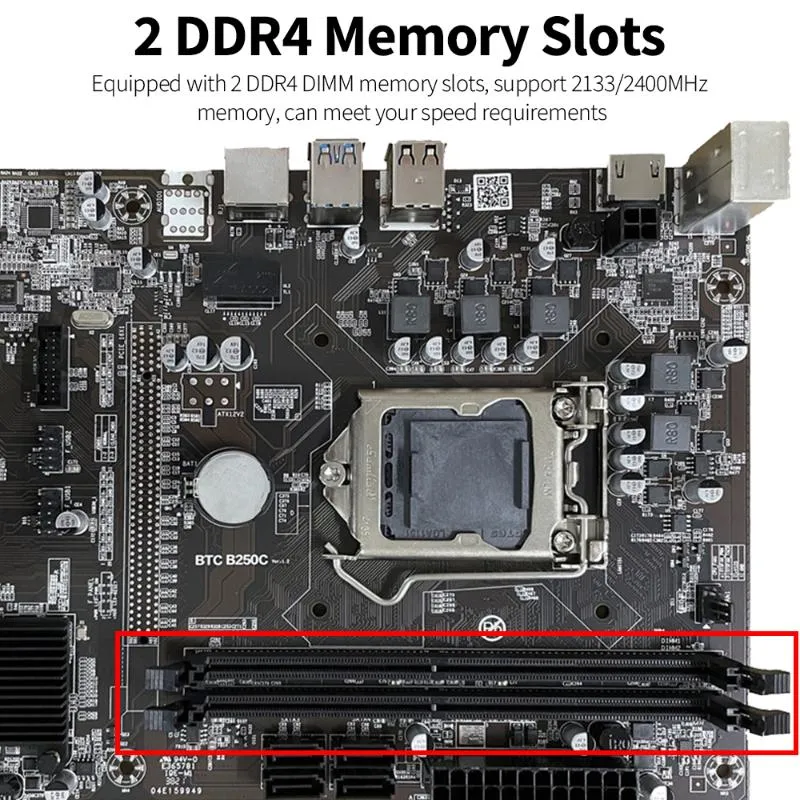 Auction clearance memory socket