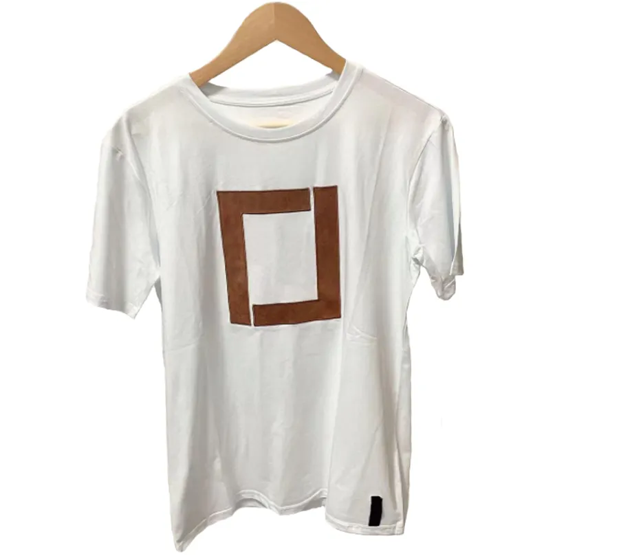 2022 패션 트렌디 T 셔츠 디자이너 남성 의류 흰색 T 셔츠 짧은 슬리브 하우스 캐주얼 힙합 스트리트웨어 Tshirts