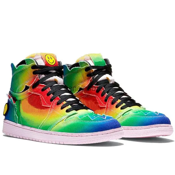 j balvin 1s