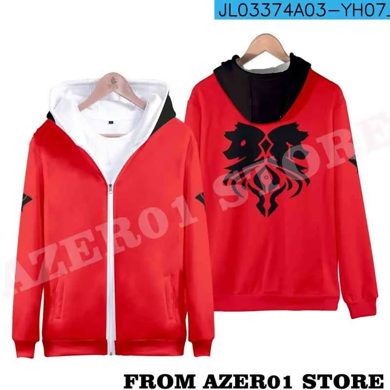 Aaron aphmau hoodie hot sale