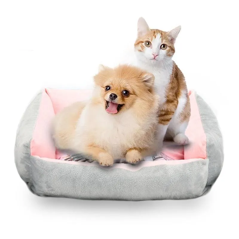 Pet Dog Bed Sofa Dog Waterproof Bed For Small Medium Large Dog Mats Bench Lounger Cat Chihuahua Puppy Bed Mat Pet House Supplies (4)