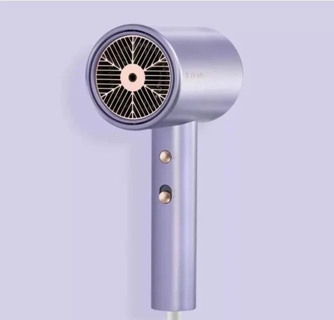 Hair Dryer gen 8 Professional Heat Fast Speed Blower Dry HairDryers Air Outlet Anti-Hot Innovative