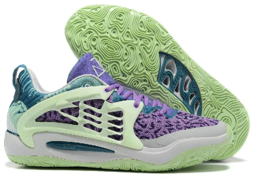 KD 15 Black Boarder Blue Men Durant Basketball Shoe 2022 high quality Kevins Durant White green Pink Sports Shoes Size US7 US12 a19