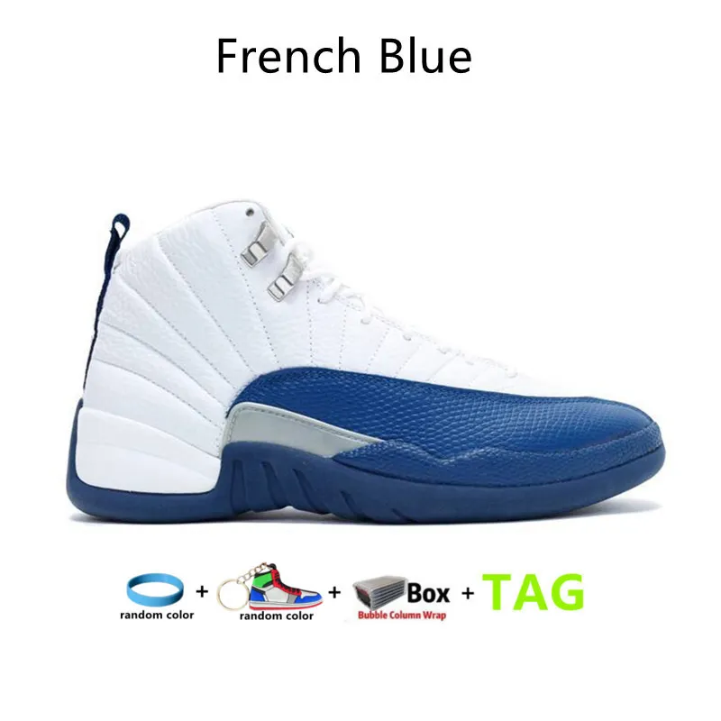 2022 Top Quailty Jumpman 12s 12 Basketball Shoes Designer Men
