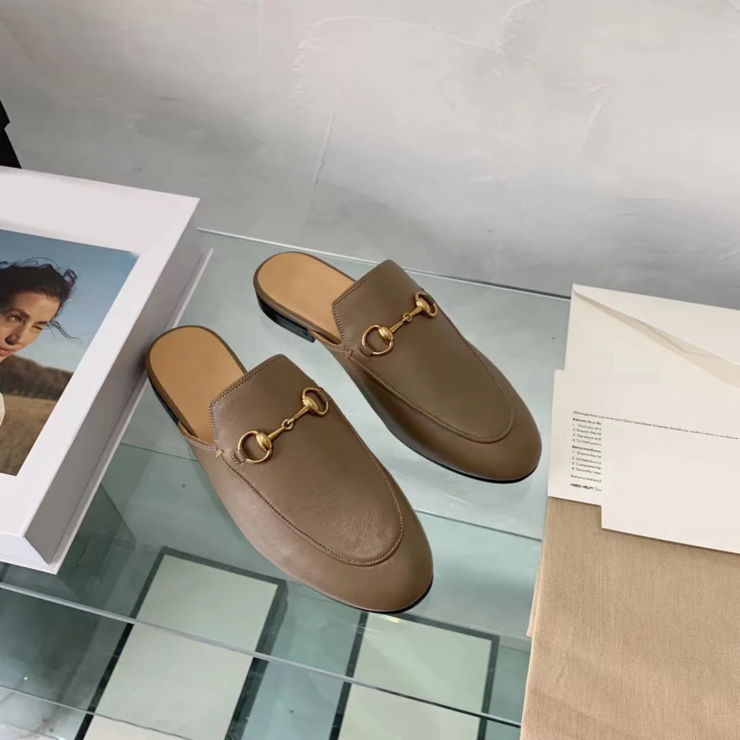 Womens hotsell backless mules