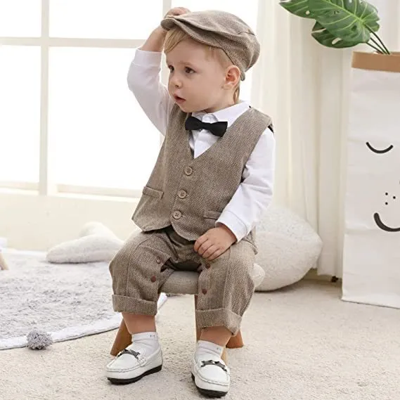 Formal clothes for babies hotsell