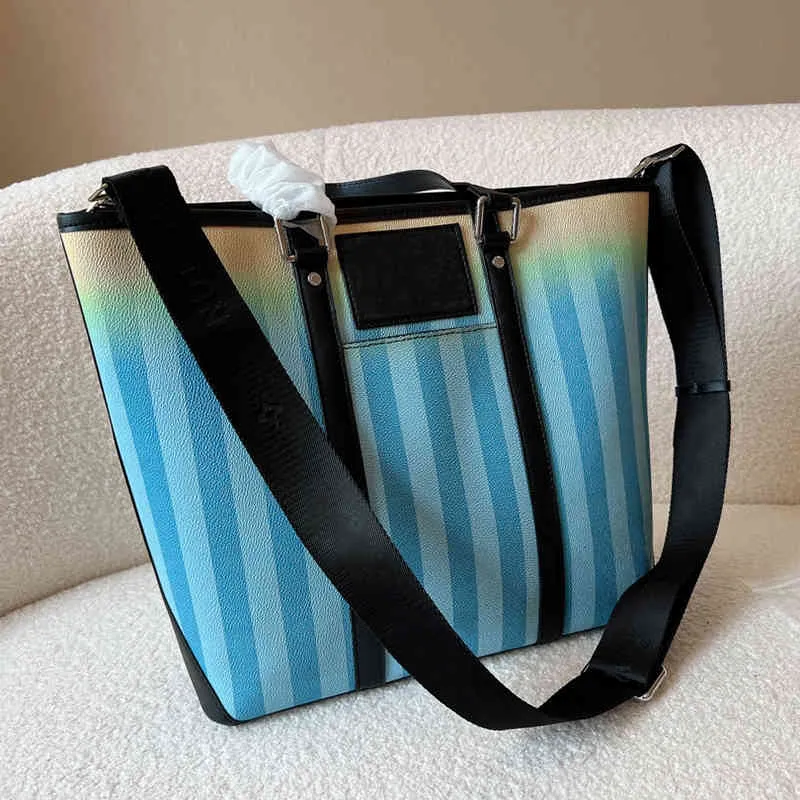 Bolsos de diseñador Bolso Tote Color de moda Bolso de hombro Mujeres de alta calidad Bolsos cruzados Bolsos de compras 220726