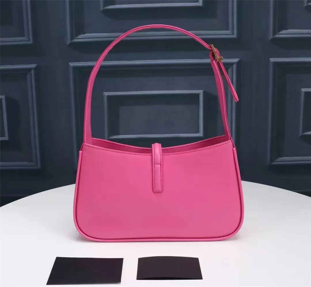 luxury designer handbags Women Luxurys Designers Bags hobo shoulder crossbody top Quality Womens Shopping Fashion saddle Le5A7 Bag high quality purses