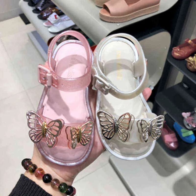 Mini melissa deals sandali