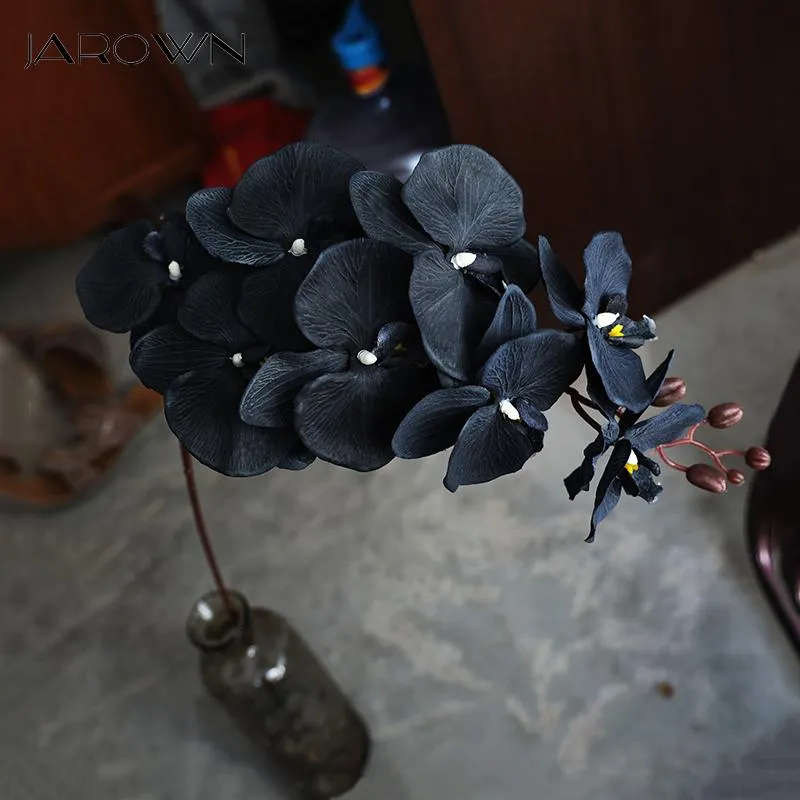Декоративные цветы венки Jarhow