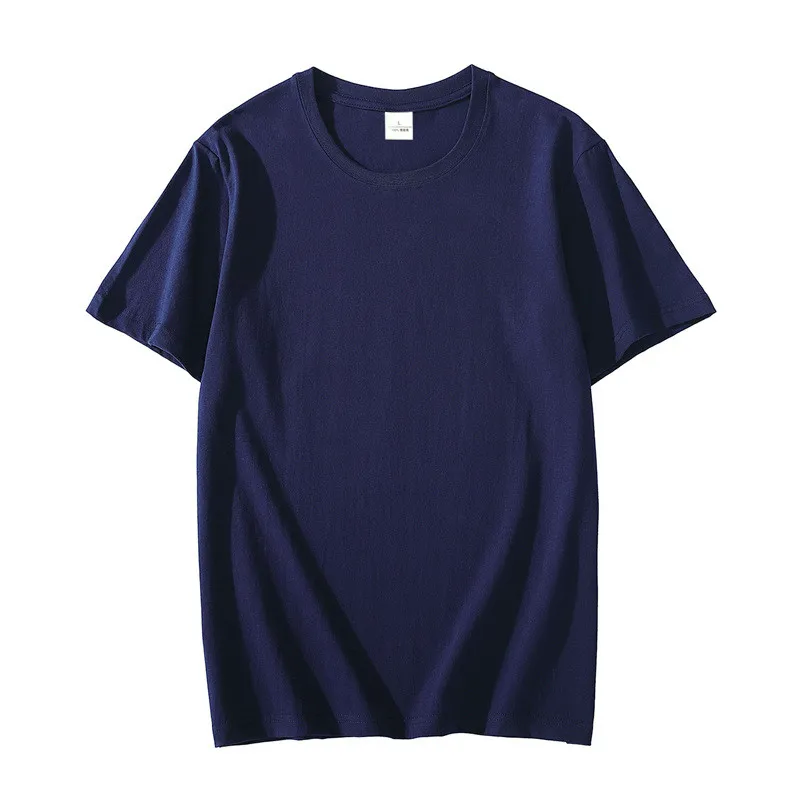 No LOGO no pattern T Shirt T-Shirts Designers Abbigliamento Tees Polo moda Manica corta Tempo libero maglie da basket abbigliamento uomo abiti da donna tuta da uomo ZX054