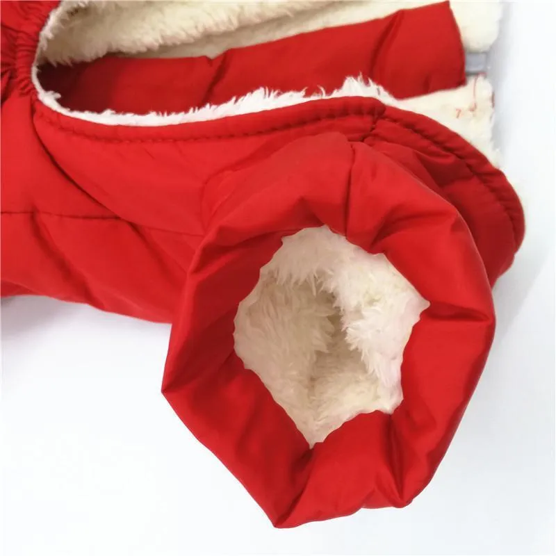 Dog Clothes Winter (4)