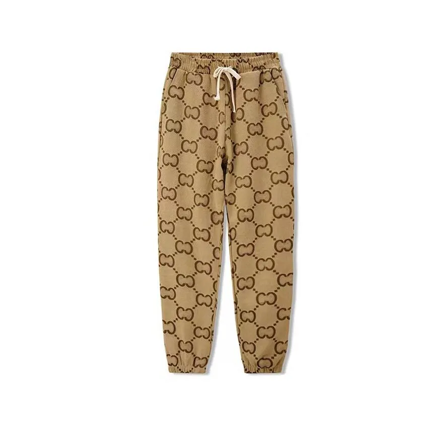 Designer tracksuit pants on sale