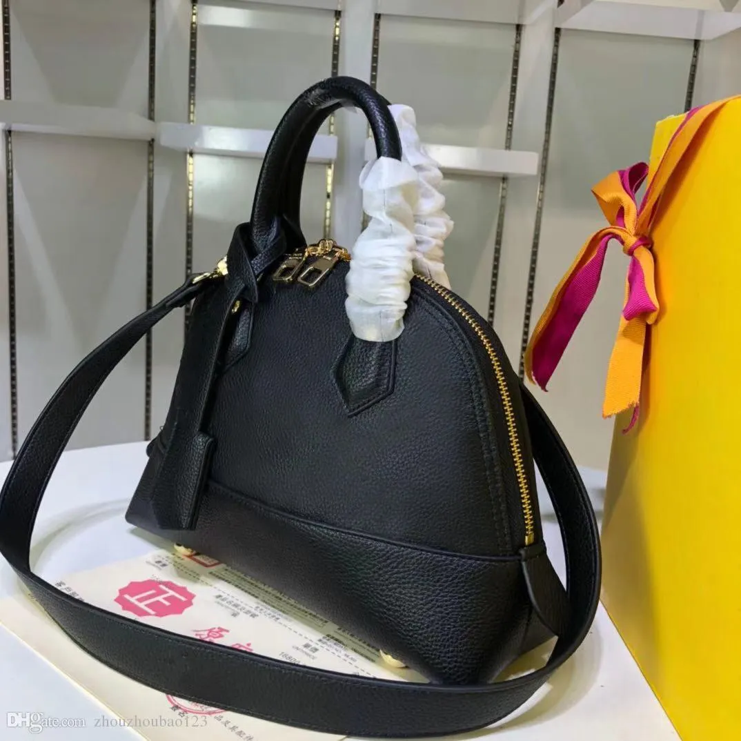 designväska handväskor damer plånbok mode klassiska prägling kvinnor handväska axel väska messenger väska lady crossbody patent läder totes