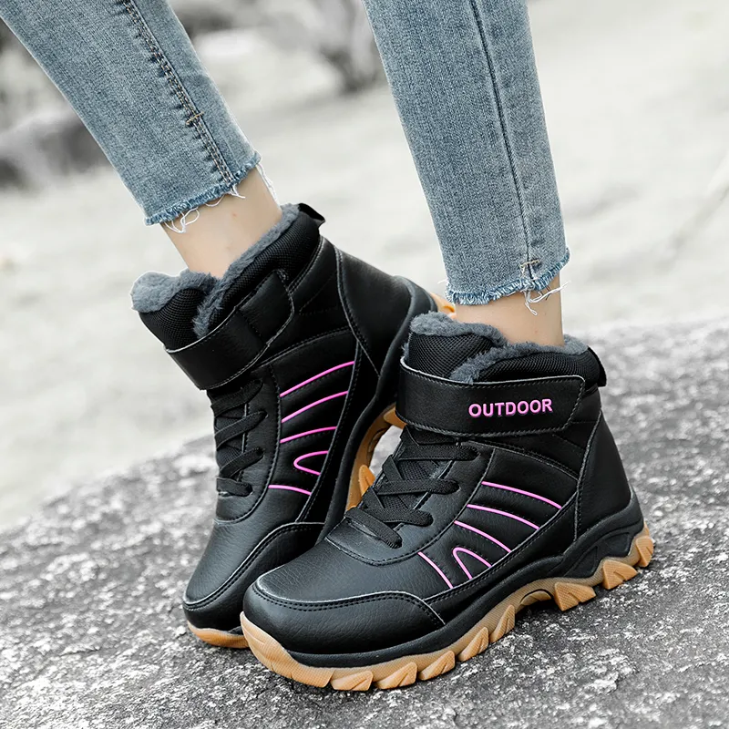 Bottes femme hiver 2019 deals