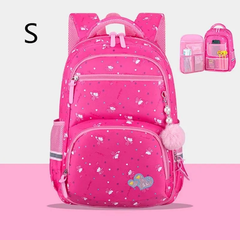 Big school deals bags for girls