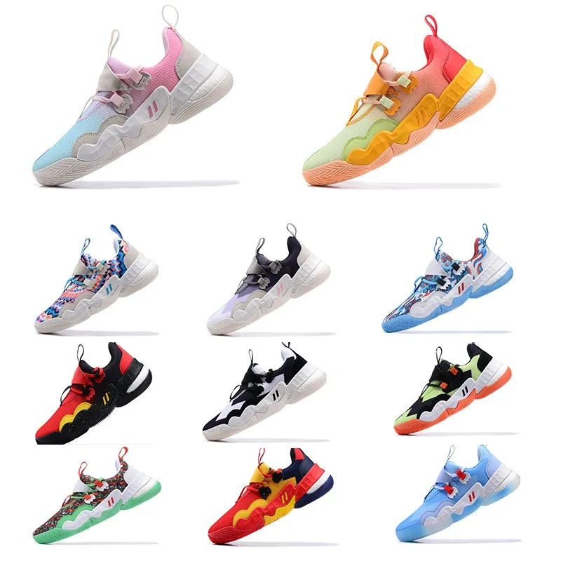 Tie dye on sale basketball shoes