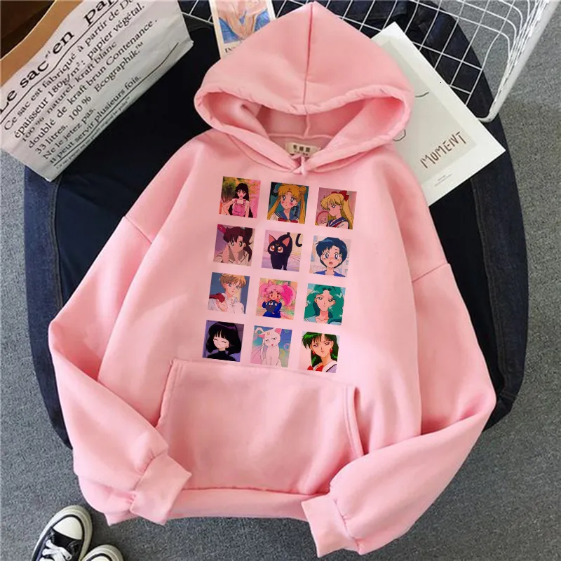 Colored ahegao hoodie outlet