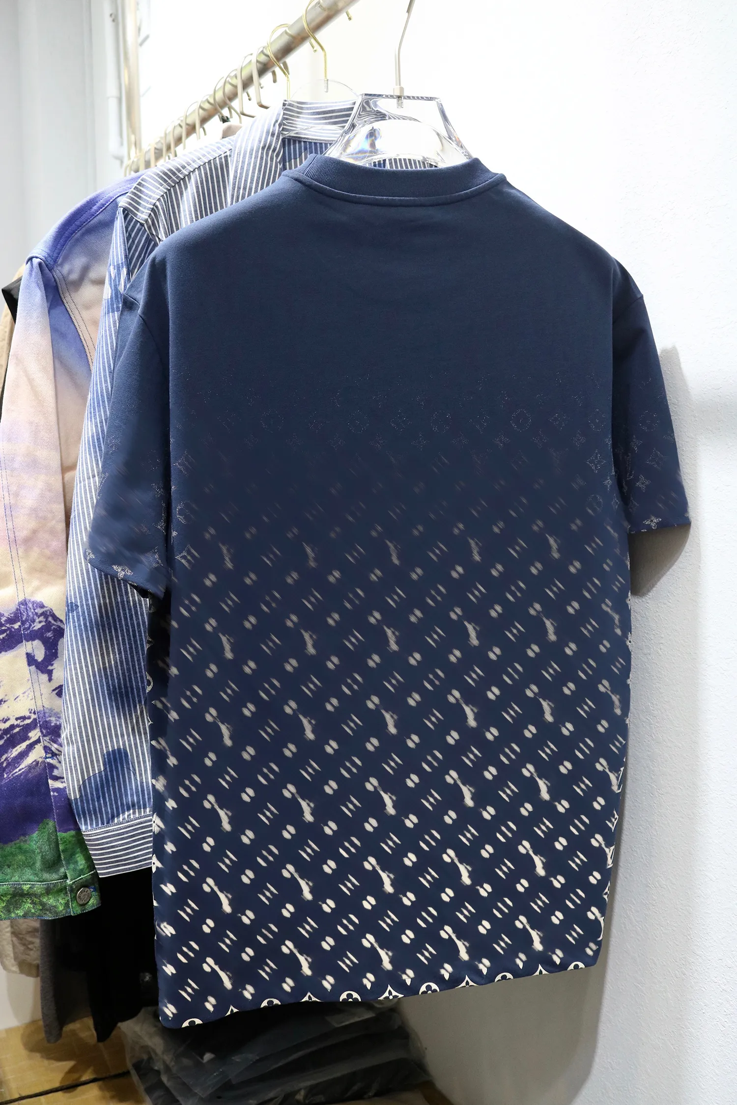 T-Shirt Con Cappuccio 3D Estiva - Maglietta A Manica Corta Con Stampa Rapper 1999-2019 Per Uomo E Donna, Fan - 3