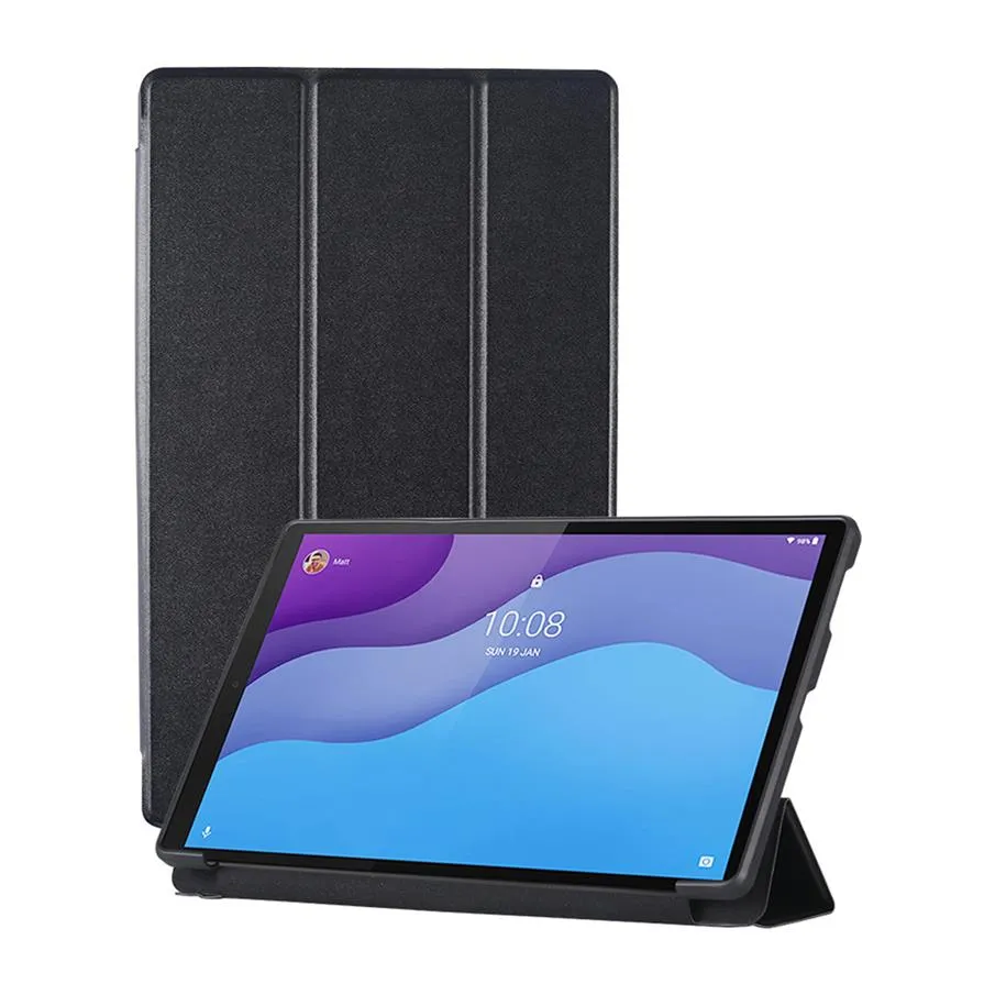 Epacket Protective Cover Case Suitable for Lenovo Xiaoxin 11 inch P11 TB-J606F Leather Case Pad 11 Plus J607 Tablet298f