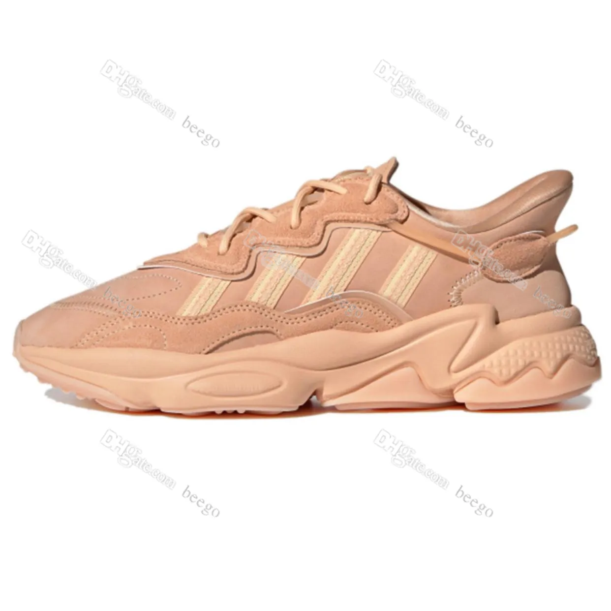 Mens Running Shoes Trace Cargo Neon Green Era Pack Bold Orange Bright Cyan Icy Pink Womens Sneakers Size 36 45 From Beego 37.41 DHgate.Com