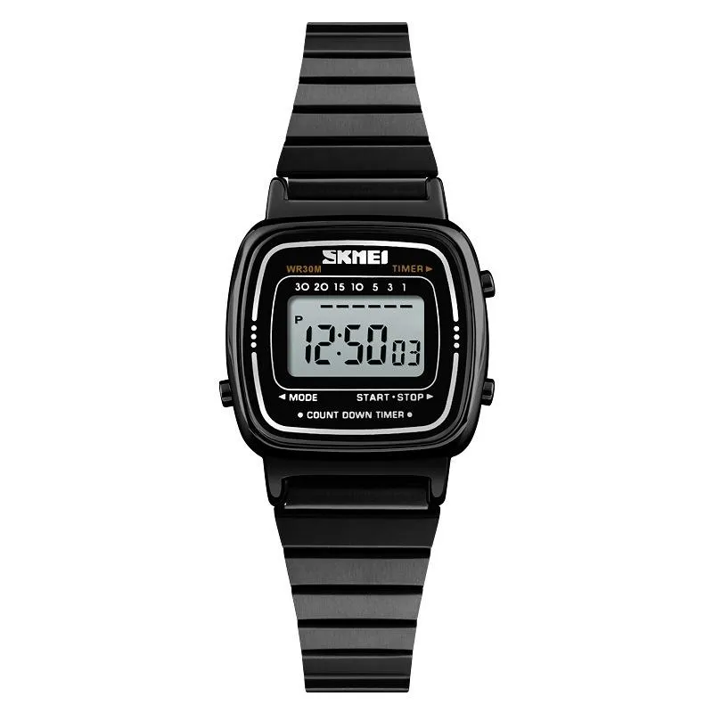 Small dial digital watches 2025