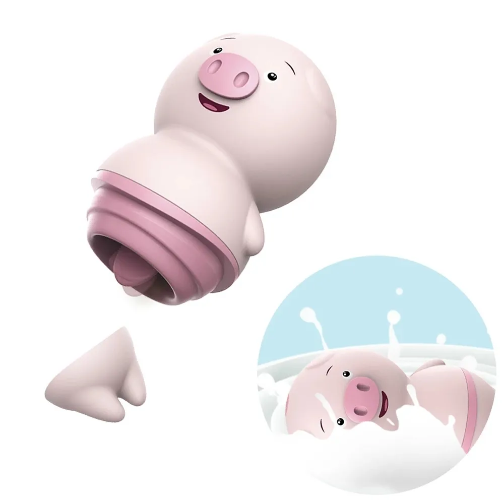 Sexyy Cute Pig Licking Sucking Vibrator Female Clit... From 18,41 | DHgate Sexyy Cute Pig Licking Sucking Vibrator Female Clit... From 18,41 | DHgate