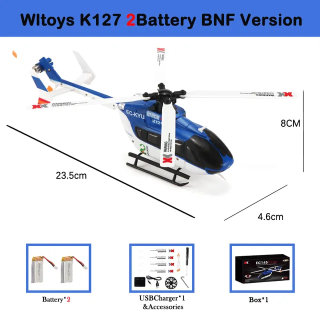 Xk k124 bnf discount