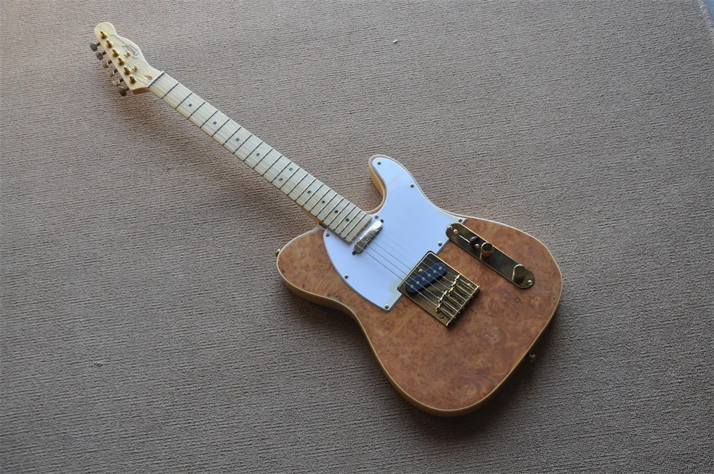 Tastiera in acero per chitarra 22 accessori in oro di alta qualità chitarra elettrica prezzo di congelamento chitarra personalizzata Consegna gratuita