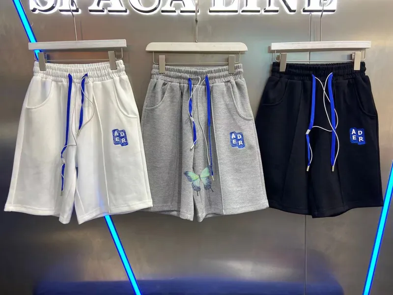 【ADER ERROR】 Shorts Product. 91 ADER AderSpace # Shop #