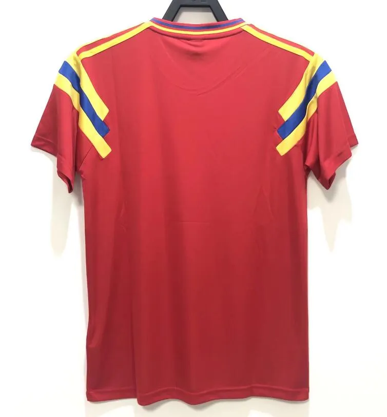 Valderrama jersey hotsell