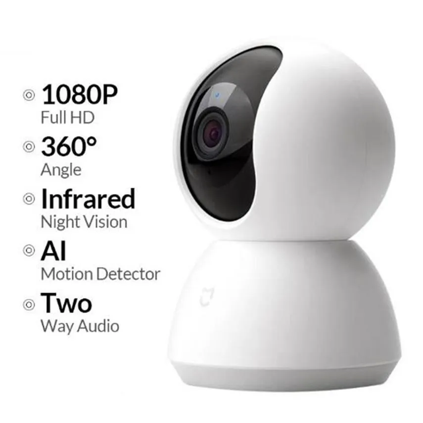 our shell Conversely Xiaomi Mijia Mini IP Camera Wifi 2MP 1080P HD Infrared Night Vision 360 Degree Wireless Smart Mi Home Security Camera System295H From Bnxn, $34.05 | DHgate.Com our shell Conversely Xiaomi Mijia Mini IP Camera Wifi 2MP 1080P HD Infrared Night Vision 360 Degree Wireless Smart Mi Home Security Camera System295H From Bnxn, $34.05 | DHgate.Com
