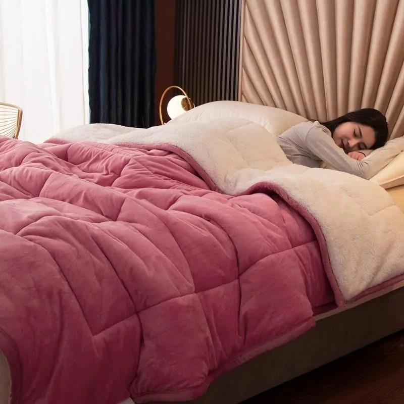 Brentfords weighted blanket 2025 quilted