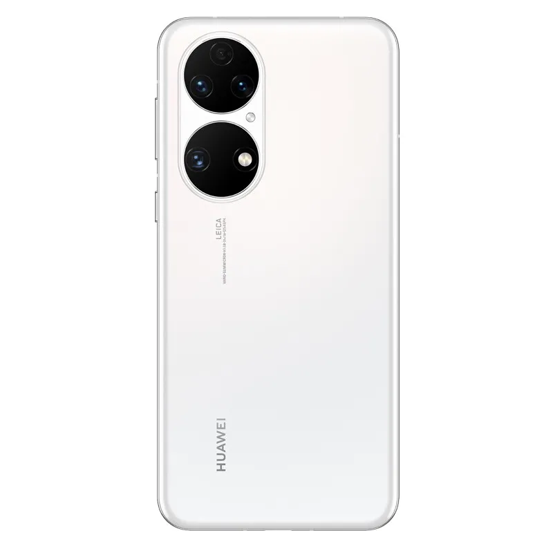 HUAWEI P50E ホワイト 本体 华为 Huawei P50E 4G LTE Smartphone 8GB RAM, 128/256GB From