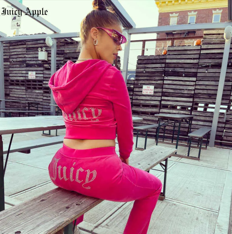 Juicy tracksuit velour shop