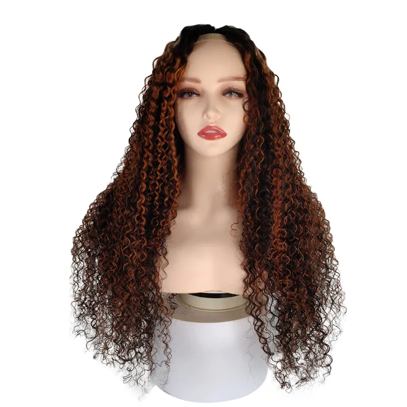 Deep Wave Frontal Wig Brazilian Curly Full Lace Human Hair Wigs For Women Hd Front Water W ave Wigs