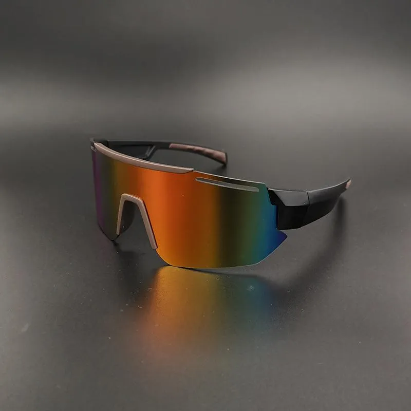 Açık Gözlük 2022 UV400 YOL BİSİK Bisiklet Güneş Gözlüğü Spor Çalışan Balıkçılık Gözlükleri Erkek Kadın Bisiklet Gözlükleri Bisiklet Pembe Bisikletçi Lensler