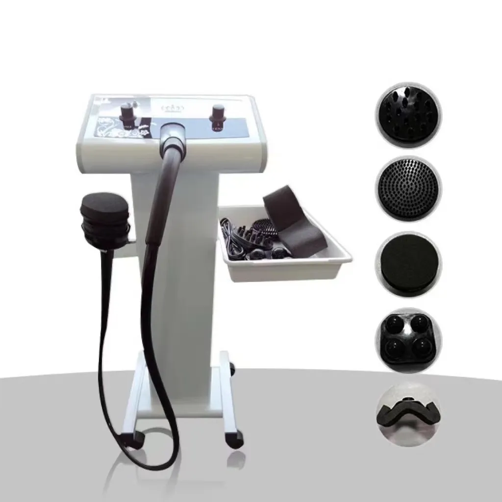 body massage vibration machine Shiatsu Massage Back Massager Seat Cover Upgrade Shiatsu Back Massager With  Heat Vibration 2311 main image 0