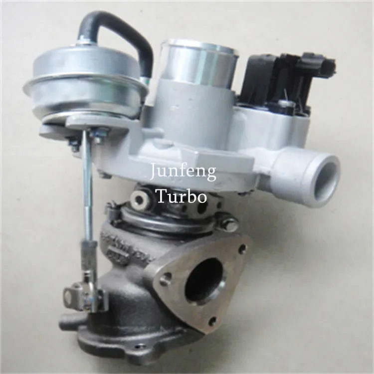 Auto engine parts NGT13Z turbo 24105975 823296-0003 turbocharger for buick 1.4T