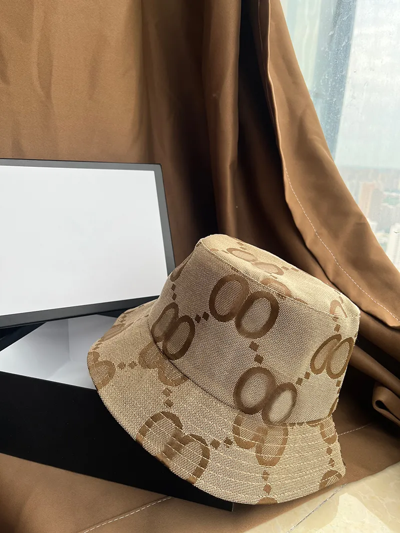 Designerskie czapki dla mężczyzn Women Fedora Summer Sun Zapobiegaj wędkowaniu na świeżym powietrzu 215i