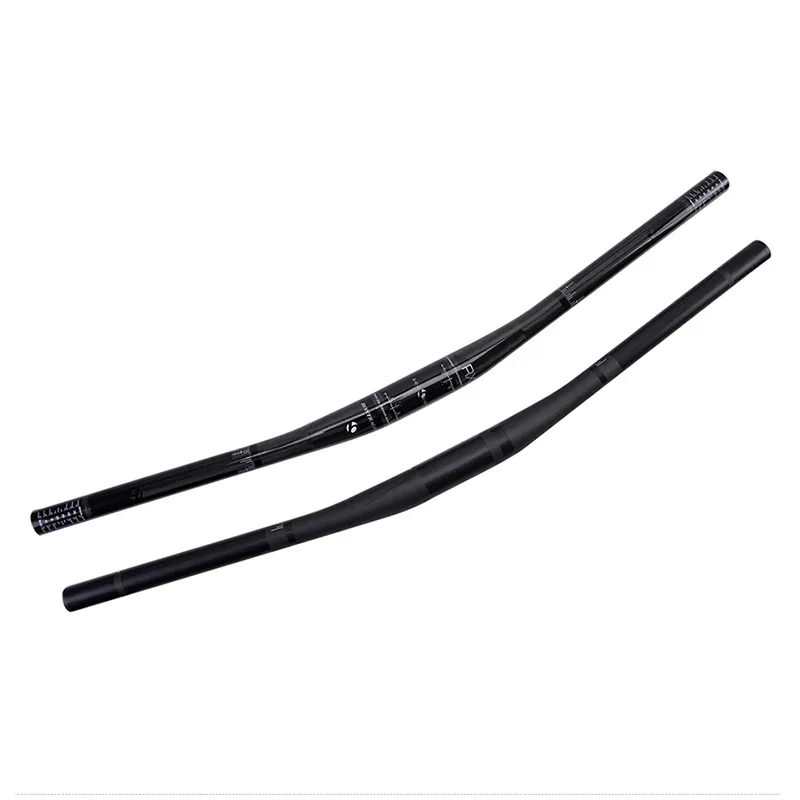 9 graden koolstofvezel bergbekeerder 31,8 mmx690 mm/720 mm fiets fiets fiets ud matte XC fietsaccessoires