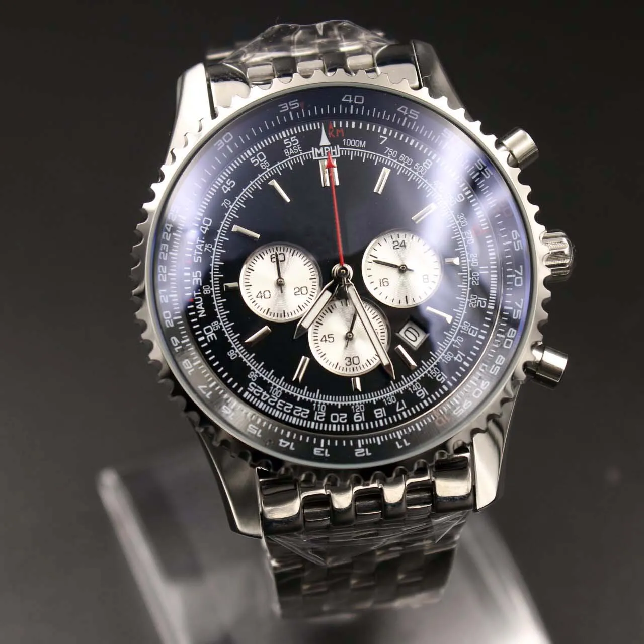 Dhgate sales breitling navitimer