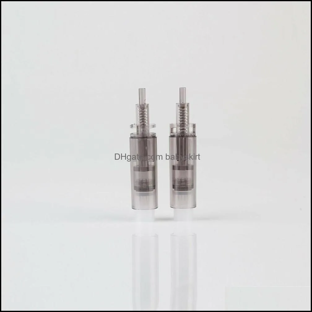 drpen A7 Needles Cartridge dr pen Replacement Micro Pin Needle Screw Cartridges for Auto Microneedle System