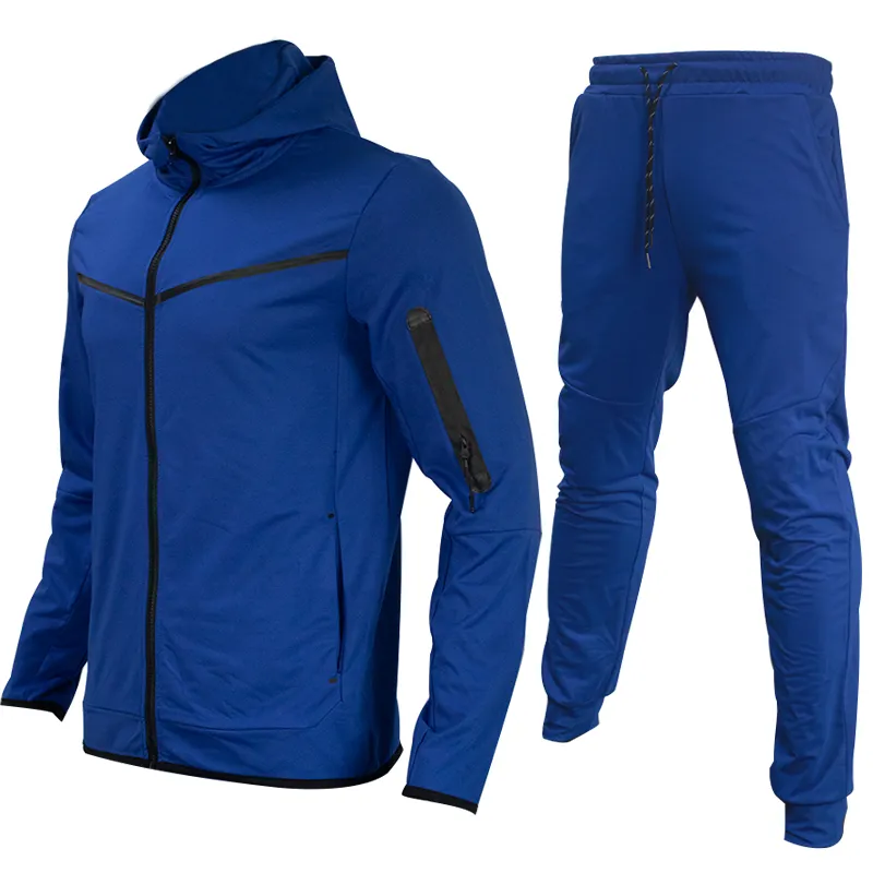 DHgate.com:Mens Tech Fleece Tracksuit, Long Sleeve Jacket DHgate.com:Mens Tech Fleece Tracksuit, Long Sleeve Jacket